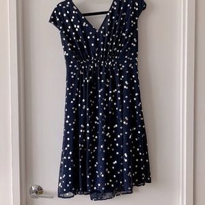 Pea in the Pod dress